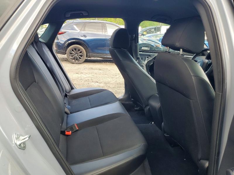 Aukcja sprzedaży 2022 Honda Civic, vin: 2HGFE2F57NH580720, numer aukcji: 49714976