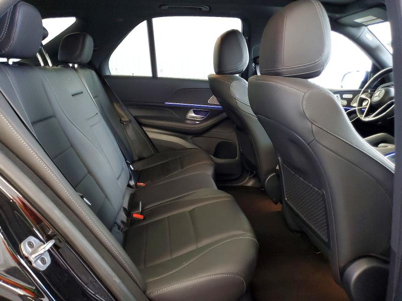 2025 Mercedes-benz Gle მანქანა იყიდება აუქციონზე, vin: 4JGFB4FB1SB491203, აუქციონის ნომერი: 49956056