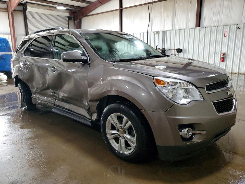 Продажа на аукционе авто 2012 Chevrolet Equinox, vin: 2GNFLNEK9C6222161, номер лота: 51076546