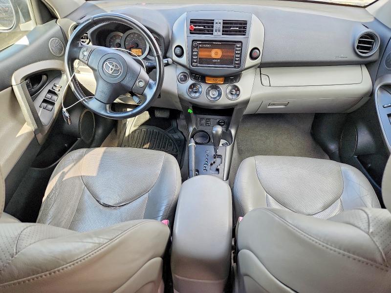 2010 Toyota Rav4 მანქანა იყიდება აუქციონზე, vin: JTMDK4DV7AD013668, აუქციონის ნომერი: 51326666