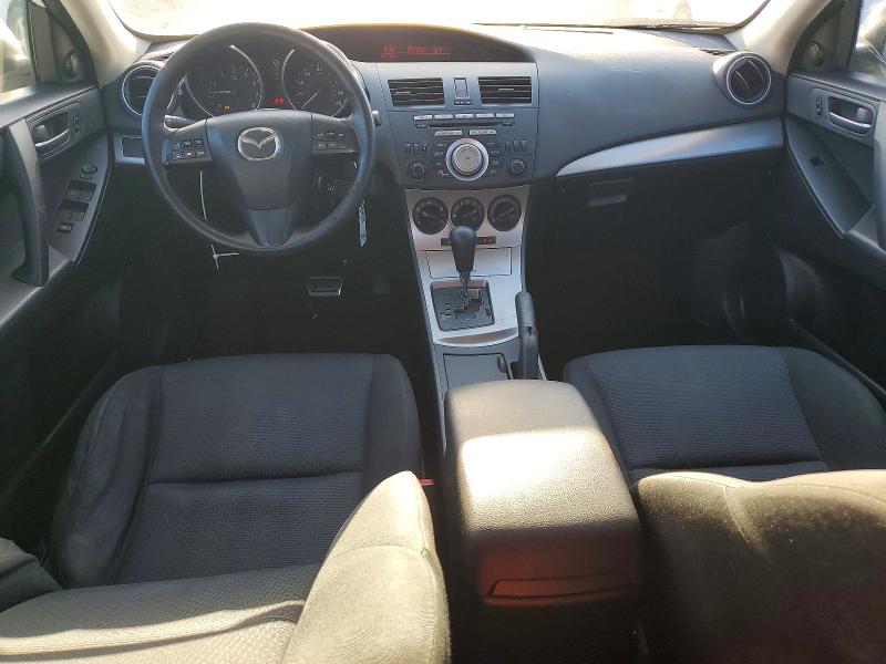 Aukcja sprzedaży 2010 Mazda 3, vin: JM1BL1SF0A1102675, numer aukcji: 50102206