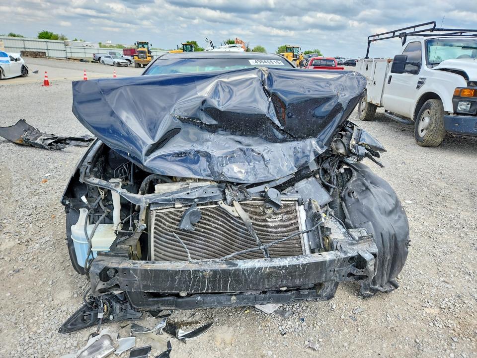 Aukcja sprzedaży 2016 Toyota Camry, vin: 4T1BF1FK2GU521032, numer aukcji: 49646816