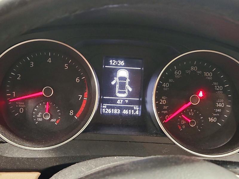 Продажа на аукционе авто 2017 Volkswagen Jetta, vin: 3VWB67AJ6HM256687, номер лота: 48138826
