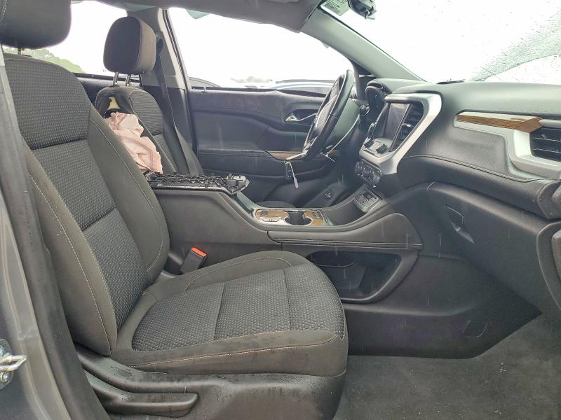 2020 Gmc Acadia მანქანა იყიდება აუქციონზე, vin: 1GKKNKLS5LZ127320, აუქციონის ნომერი: 51459706