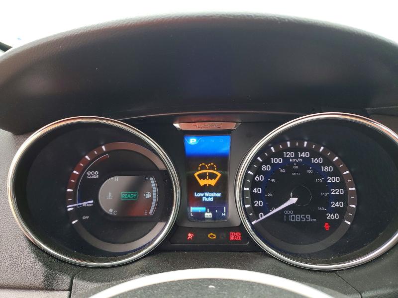 2013 Hyundai Sonata მანქანა იყიდება აუქციონზე, vin: KMHEC4A44DA082431, აუქციონის ნომერი: 49786086