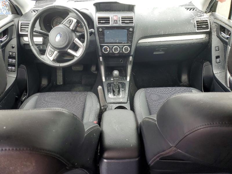 Aukcja sprzedaży 2017 Subaru Forester, vin: JF2SJGEC8HH428558, numer aukcji: 50617306