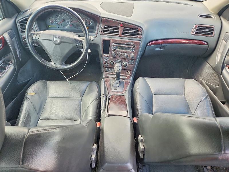 Продаж на аукціоні авто 2004 Volv S60, vin: YV1RH59H142398023, номер лоту: 51929306