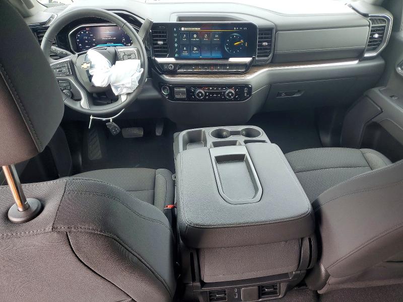 Продажа на аукционе авто 2026 Chevrolet Silverado, vin: 3GCPKKEK5TG151625, номер лота: 49961216