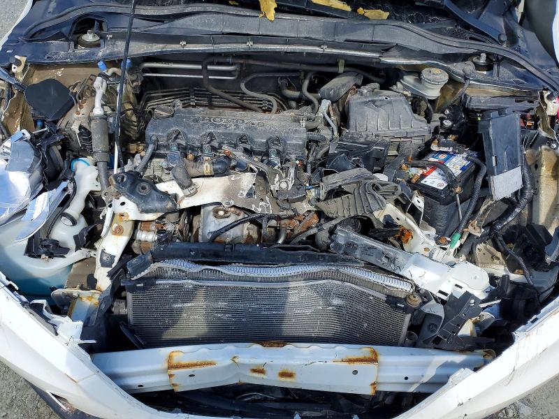 2018 Honda Truck/van Hr-v Ex 4dr 2wd მანქანა იყიდება აუქციონზე, vin: 3CZRU5H55JM101326, აუქციონის ნომერი: 48734796