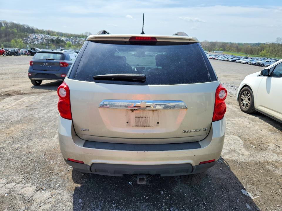 Aukcja sprzedaży 2014 Chevrolet Equinox, vin: 2GNFLFEKXE6190992, numer aukcji: 50232956
