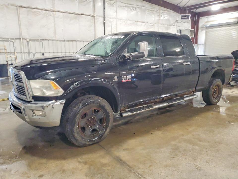 Aukcja sprzedaży 2011 Dodge Ram 2500, vin: 3D7UT2HL3BG522385, numer aukcji: 45813276