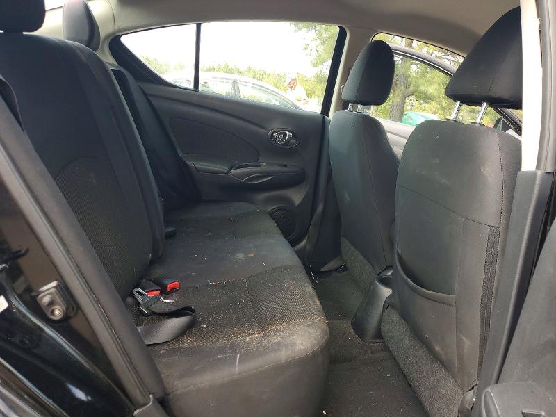 Продажа на аукционе авто 2013 Nissan Versa, vin: 3N1CN7AP0DL835529, номер лота: 51003586