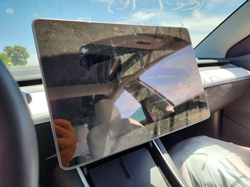 Продажа на аукционе авто 2020 Tesla Model 3, vin: 5YJ3E1EA8LF599337, номер лота: 50493416