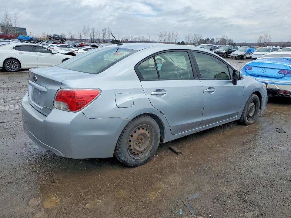 Продажа на аукционе авто 2013 Subaru Impreza, vin: JF1GJAA65DH024635, номер лота: 49163816