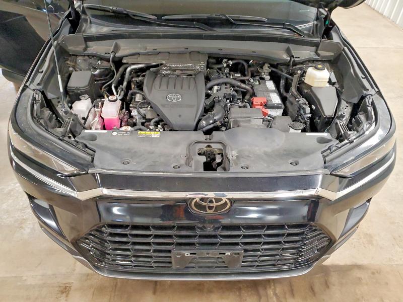 Продаж на аукціоні авто 2025 Toyota Grand Highlander, vin: 5TDAAAB55SS073705, номер лоту: 48478336