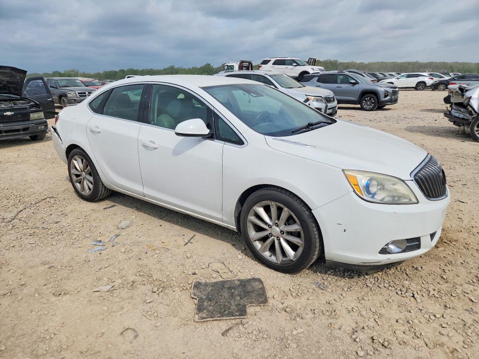 Aukcja sprzedaży 2016 Buick Verano, vin: 1G4PR5SK1G4107508, numer aukcji: 49314726