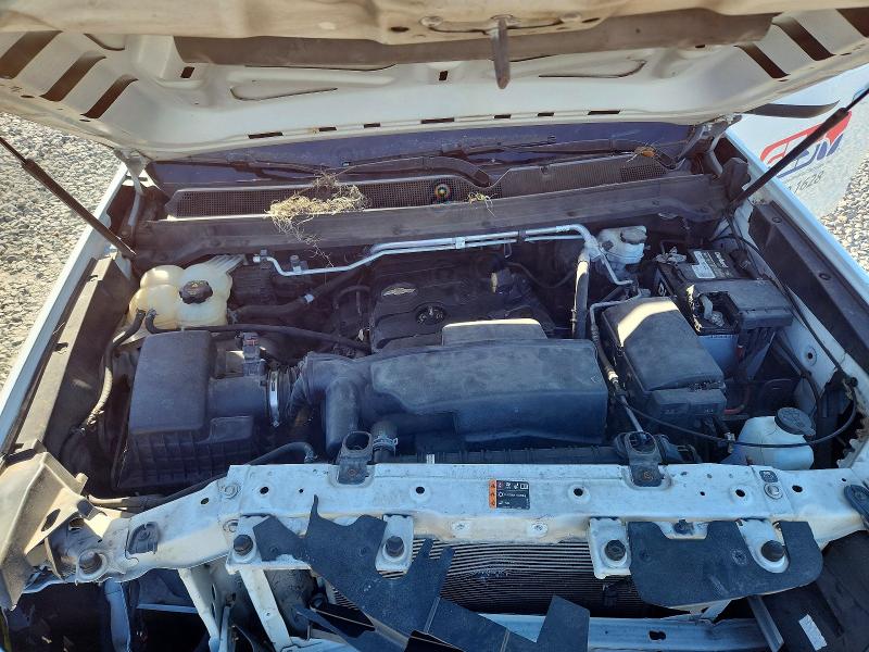 Aukcja sprzedaży 2018 Chevrolet Colorado, vin: 1GCHSBEA5J1180484, numer aukcji: 50618366