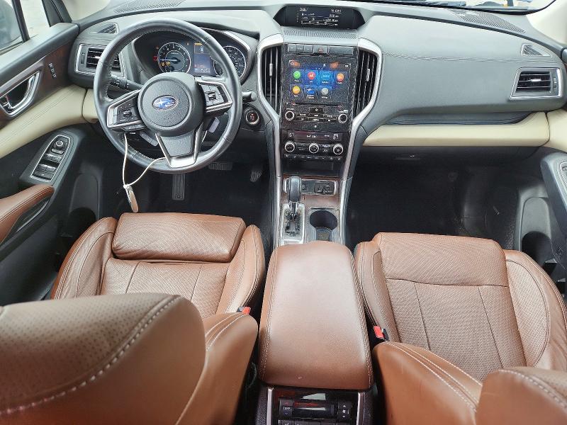 Продаж на аукціоні авто 2019 Subaru Ascent, vin: 4S4WMARD0K3414564, номер лоту: 51991686