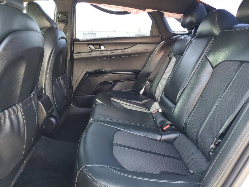 50517006 :رقم المزاد ، 5XXG64J23NG141123 vin ، 2022 Kia K5 مزاد بيع