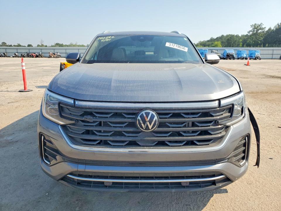 Aukcja sprzedaży 2024 Volkswagen Atlas Cross Sport, vin: 1V2AE2CA8RC242292, numer aukcji: 51219656