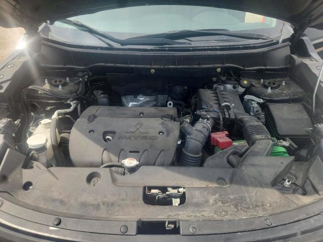 Aukcja sprzedaży 2022 Mitsubishi Outlander Sport, vin: JA4APUAU9NU010433, numer aukcji: 49864906