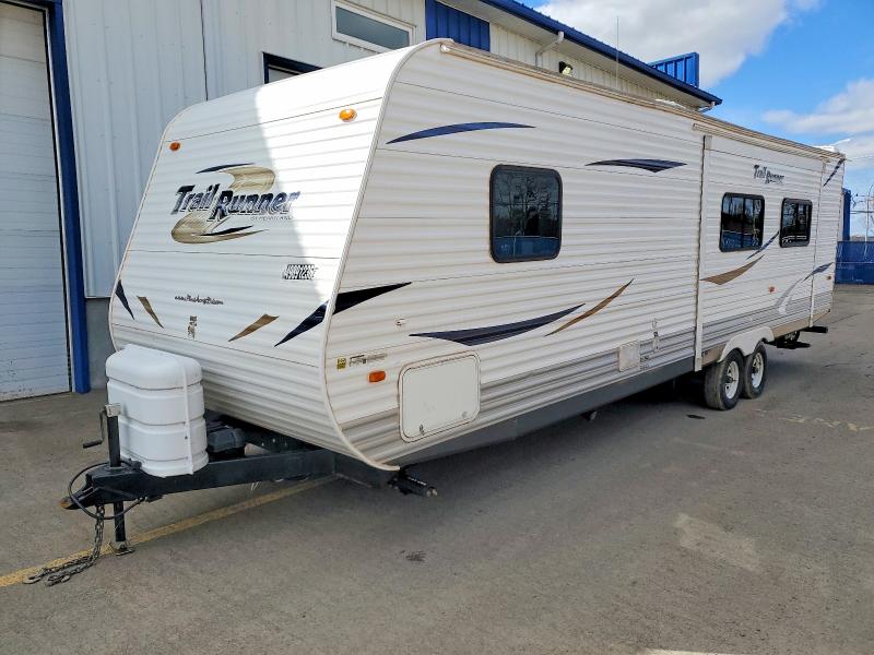 Продажа на аукционе авто 2011 Heartland Trailrunne, vin: 5SFEB3328BE220326, номер лота: 49891236