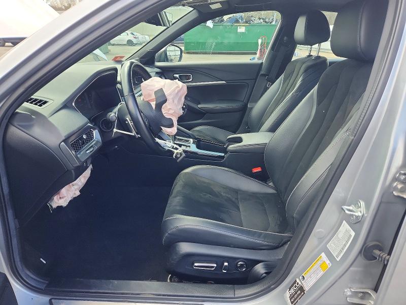 Продажа на аукционе авто 2024 Acura Integra, vin: 19UDE4H69RA012160, номер лота: 50729326