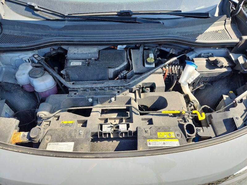51265976 :رقم المزاد ، WVGKMPE2XMP060120 vin ، 2021 Volkswagen Id.4 مزاد بيع