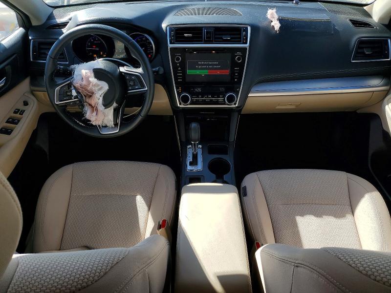 Aukcja sprzedaży 2019 Subaru Outback, vin: 4S4BSAFC6K3335464, numer aukcji: 48902516