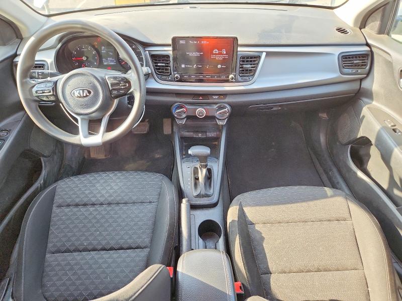 Aukcja sprzedaży 2021 Kia Rio, vin: 3KPA24AD1ME381264, numer aukcji: 48894386