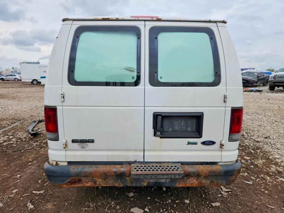 51198266 :رقم المزاد ، 1FTNE1EW9ADA94819 vin ، 2010 Ford Econoline مزاد بيع