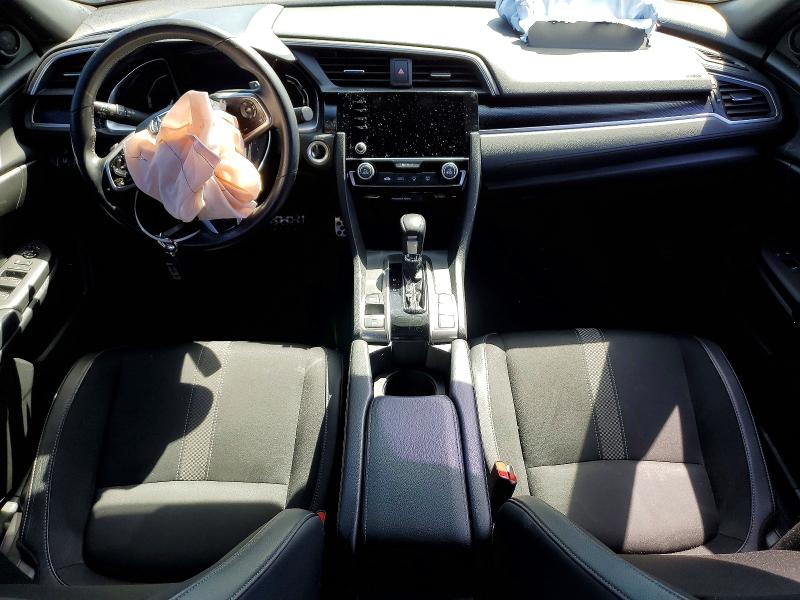 Продажа на аукционе авто 2021 Honda Civic, vin: 2HGFC2F85MH520904, номер лота: 49867676
