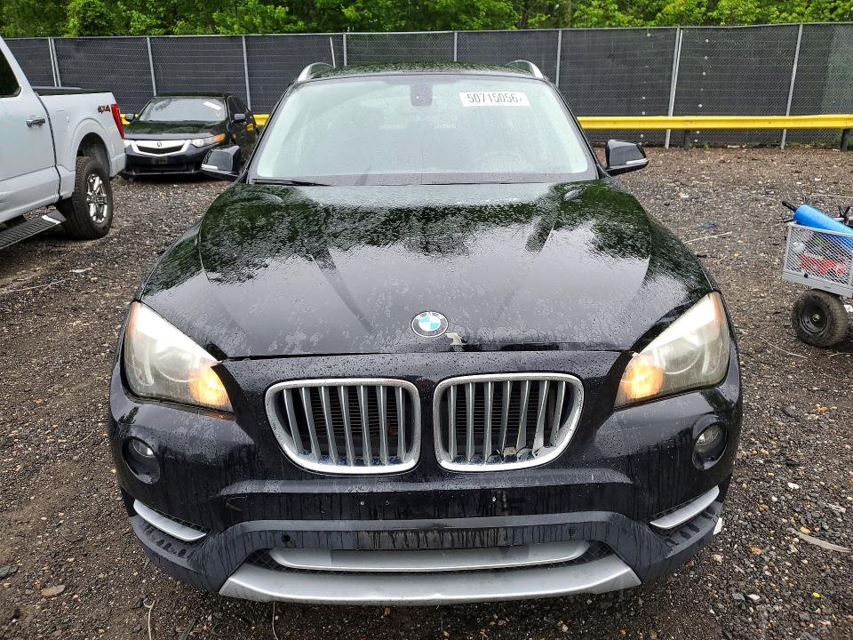 50715056 :رقم المزاد ، WBAVL1C57EVR94566 vin ، 2014 Bmw X1 مزاد بيع