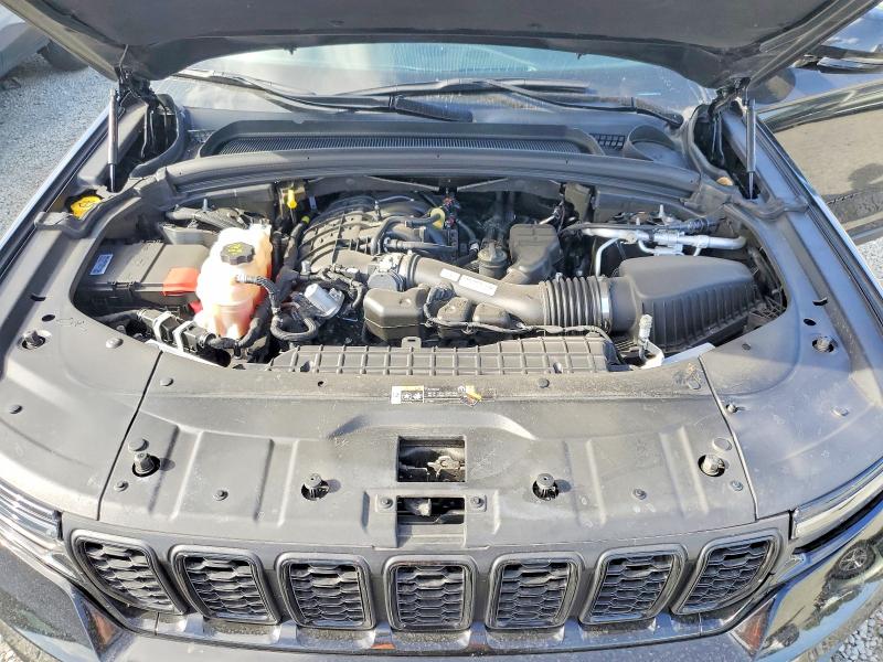 51440286 :رقم المزاد ، 1C4RJHAG1PC557118 vin ، 2023 Jeep Grand Cherokee مزاد بيع
