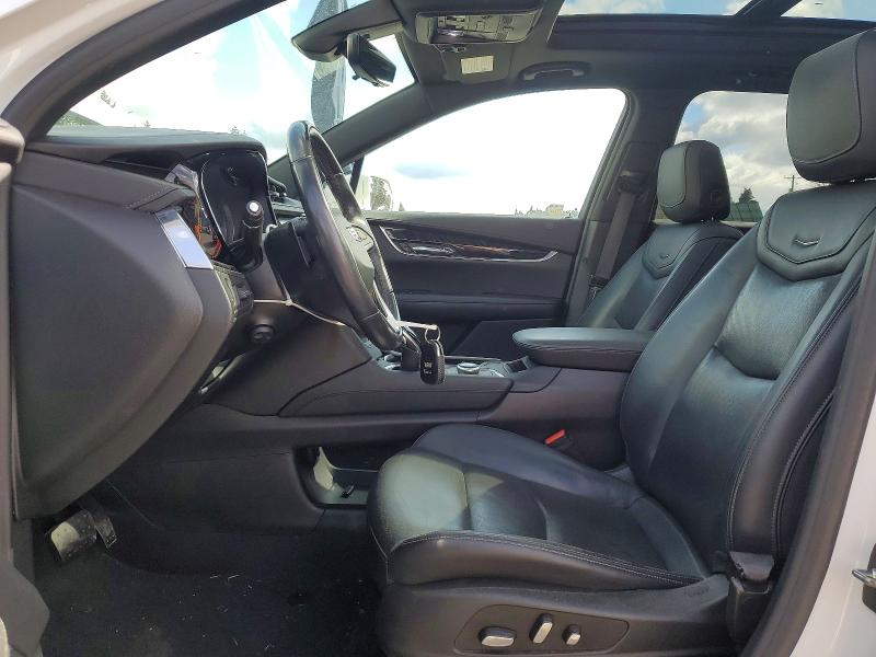 Aukcja sprzedaży 2020 Cadillac Xt6, vin: 1GYKPCRS6LZ135889, numer aukcji: 49598516