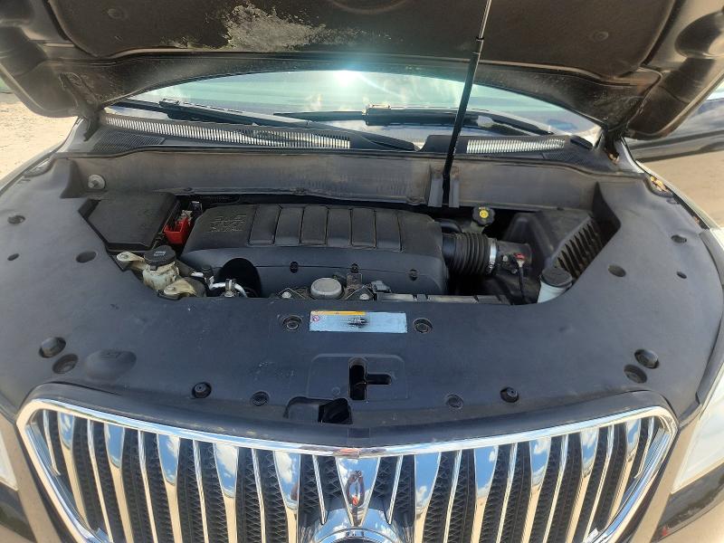 Aukcja sprzedaży 2017 Buick Enclave, vin: 5GAKRBKD2HJ200833, numer aukcji: 49934876