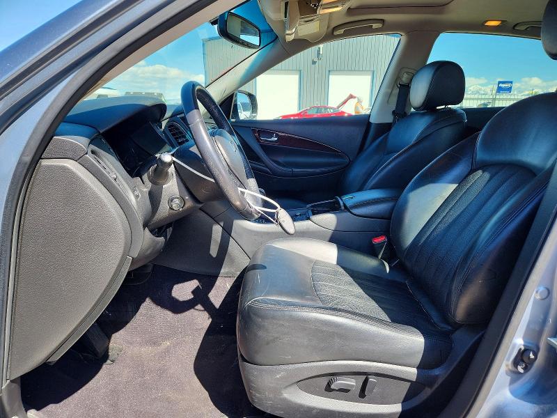Продажа на аукционе авто 2016 Infiniti Qx50, vin: JN1BJ0RR1GM269833, номер лота: 49975166
