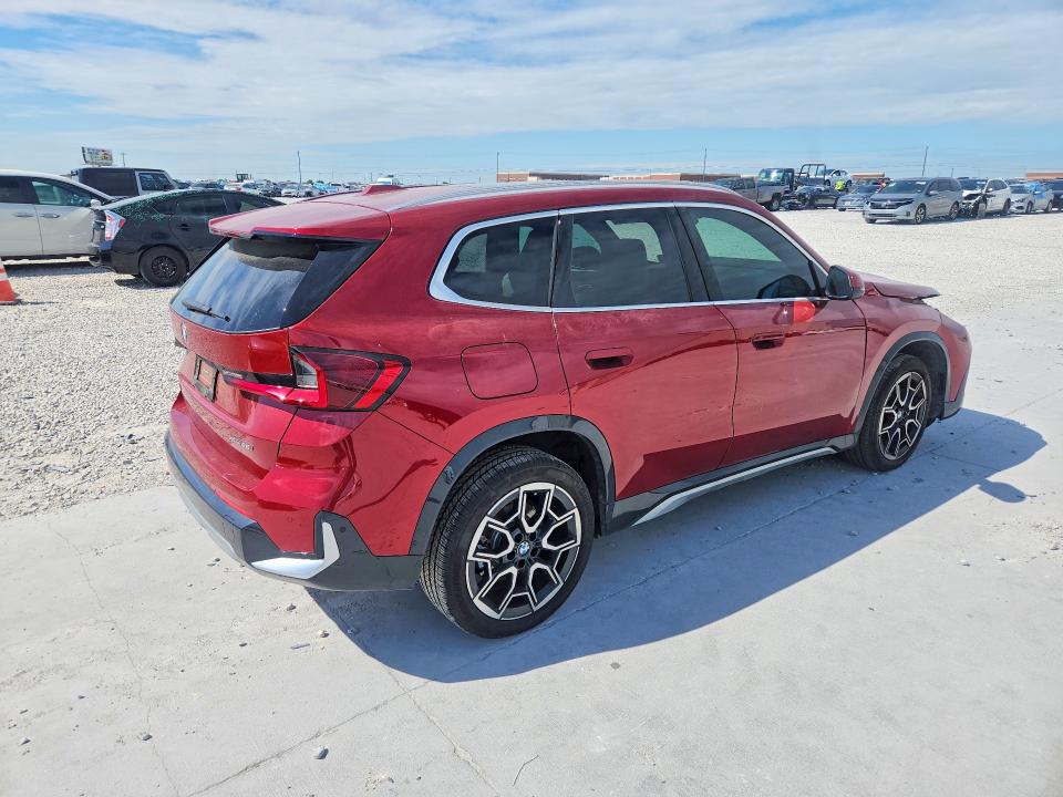 Aukcja sprzedaży 2026 Bmw X1, vin: WBX73EF08T5410128, numer aukcji: 48588056