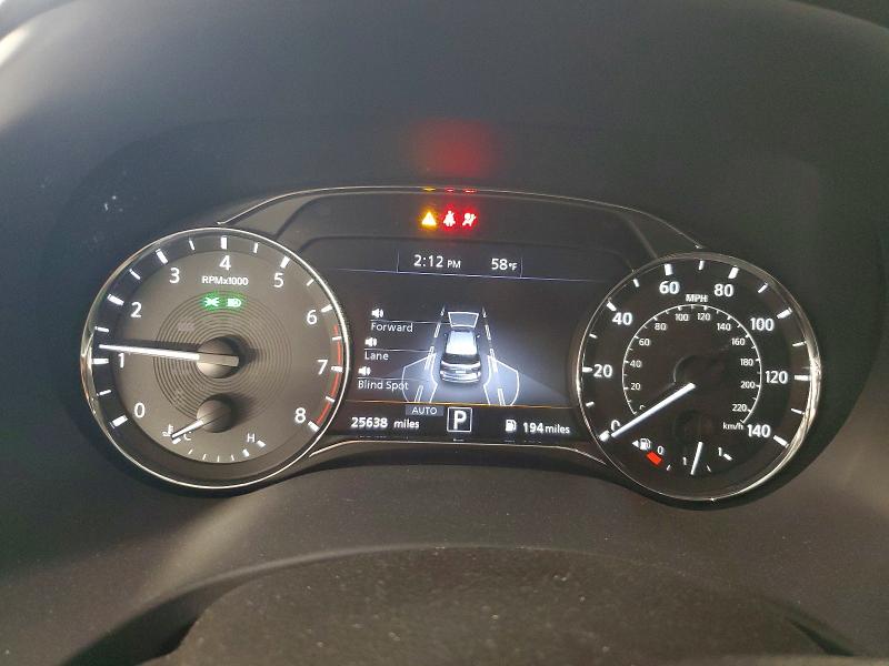 Продажа на аукционе авто 2022 Infiniti Qx80, vin: JN8AZ2AE9N9293470, номер лота: 51142446
