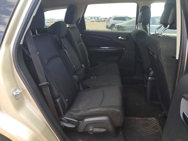 Aukcja sprzedaży 2011 Dodge Journey, vin: 3D4PH1FG0BT561227, numer aukcji: 51537156