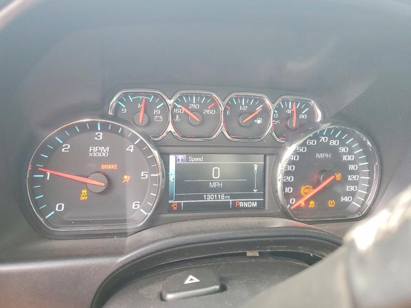 51452476 :رقم المزاد ، 3GCUKREC1EG226571 vin ، 2014 Chevrolet Silverado مزاد بيع