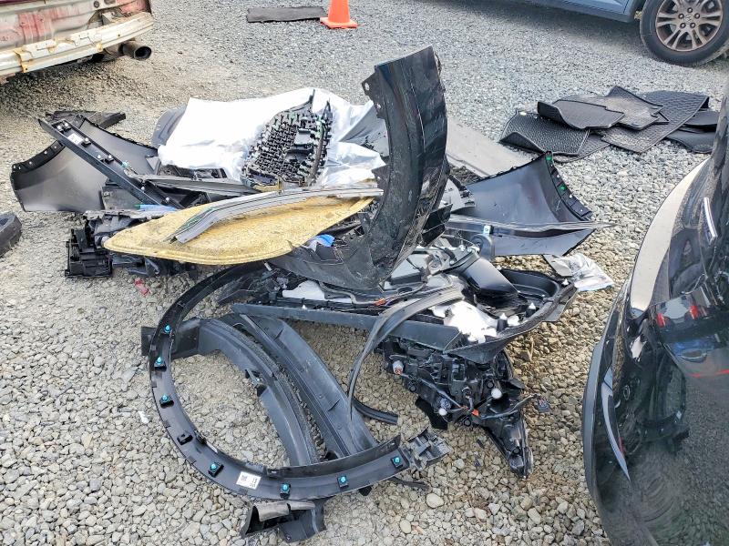 2025 Mazda Cx-5 მანქანა იყიდება აუქციონზე, vin: JM3KFBEM9S0709003, აუქციონის ნომერი: 50601496