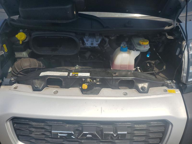 Продажа на аукционе авто 2020 Ram Promaster 3500, vin: 3C6URVJG6LE143778, номер лота: 50575016
