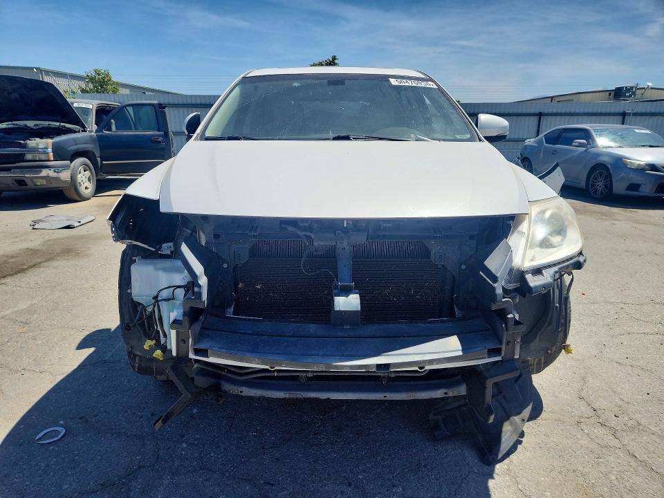 Продаж на аукціоні авто 2012 Mazda Cx-9, vin: JM3TB2DV0C0339006, номер лоту: 50476936