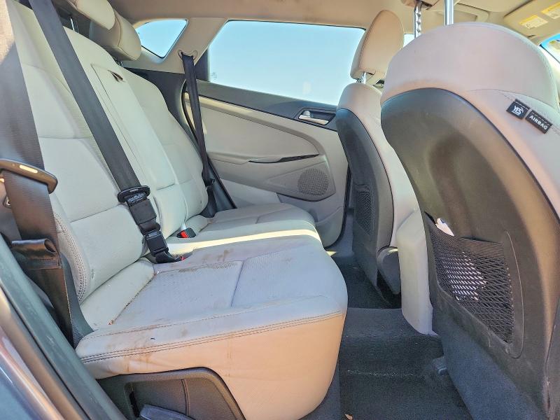 Продажа на аукционе авто 2019 Hyundai Tucson, vin: KM8J23A48KU886593, номер лота: 51419726