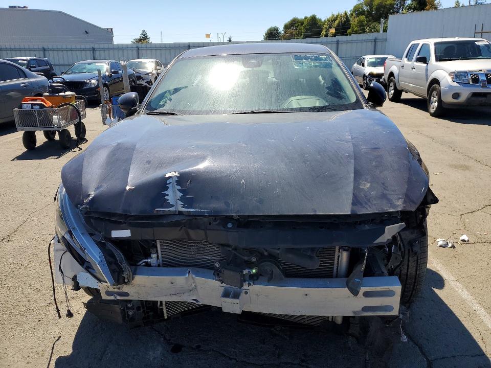 Auction sale of the 2022 Nissan Altima, vin: 1N4BL4DV5NN304065, lot number: 48971926