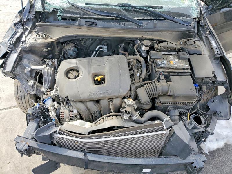 Aukcja sprzedaży 2023 Kia Forte, vin: 3KPF24AD6PE626425, numer aukcji: 49501176