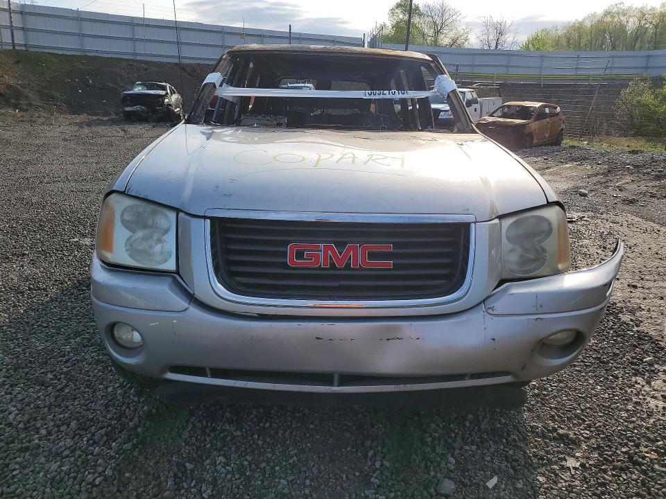50921316 :رقم المزاد ، 1GKDT13S142190904 vin ، 2004 Gmc Envoy مزاد بيع