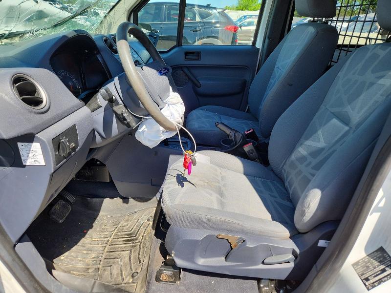 Aukcja sprzedaży 2013 Ford Transit Connect, vin: NM0LS6BN1DT164927, numer aukcji: 51681296