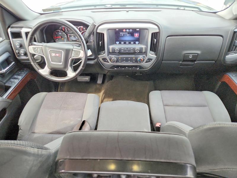 Aukcja sprzedaży 2014 Gmc Sierra, vin: 1GTV2UEH9EZ314965, numer aukcji: 51035816
